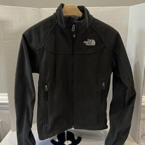 The North Face Black Jacket